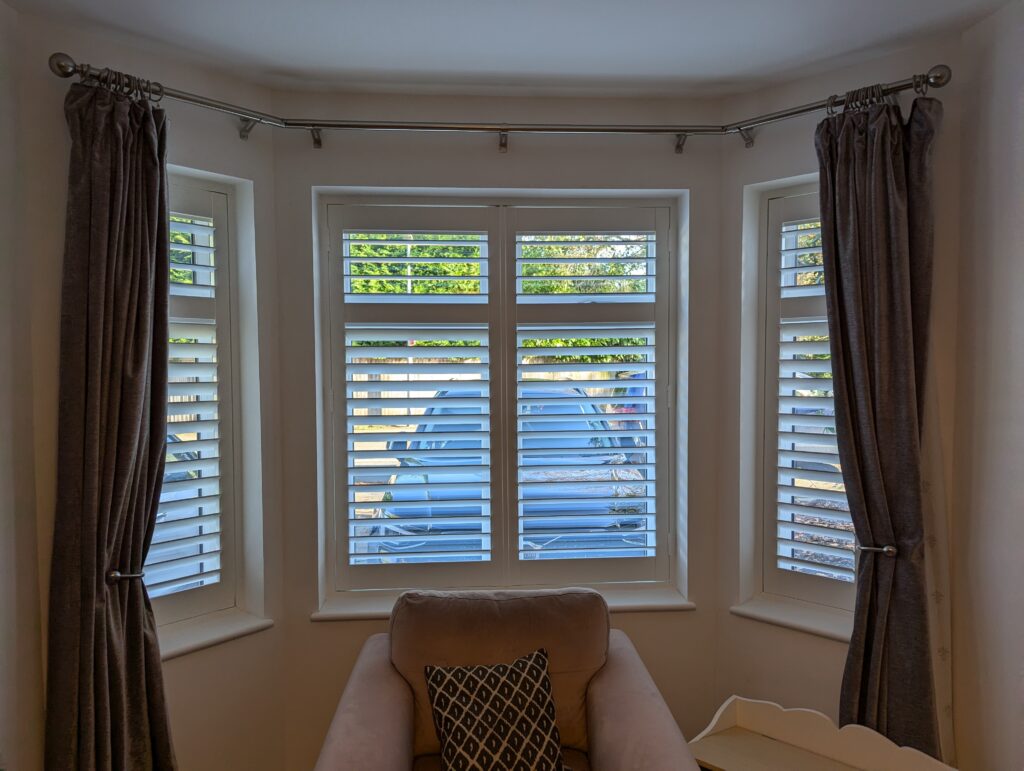 Express delivery shutters ellesmere port