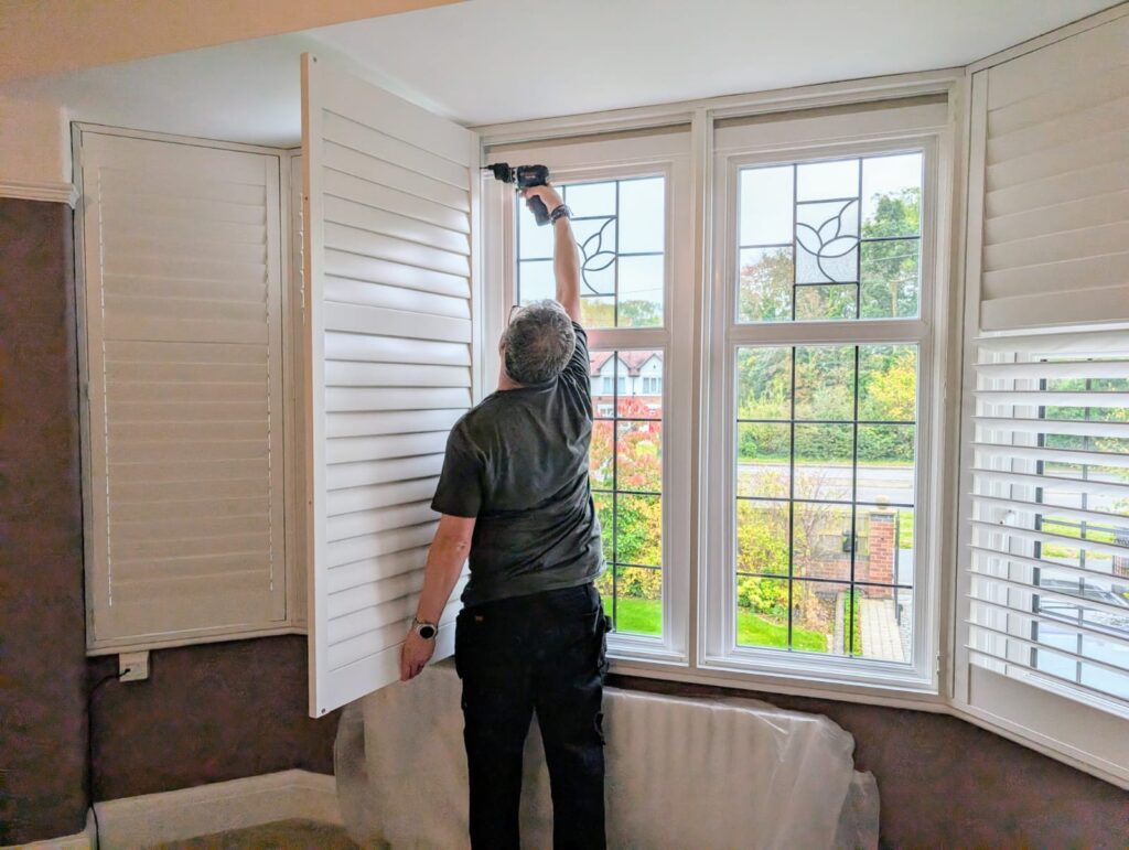 family business shutters chester