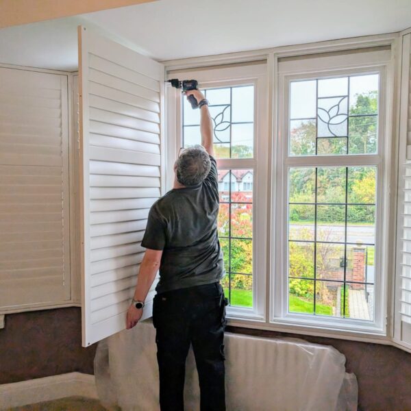 family business shutters chester