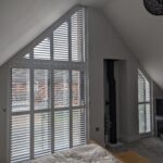 Apex Shutter installed in Nantwich