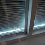 Blackout Blinds Fitted To Existing Shutters Ellesmere Port