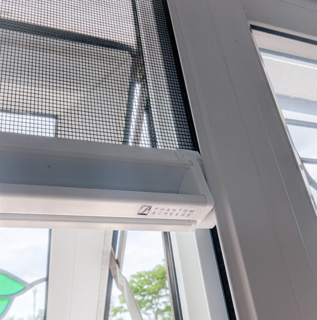 Fly Screens Chester, North Wales