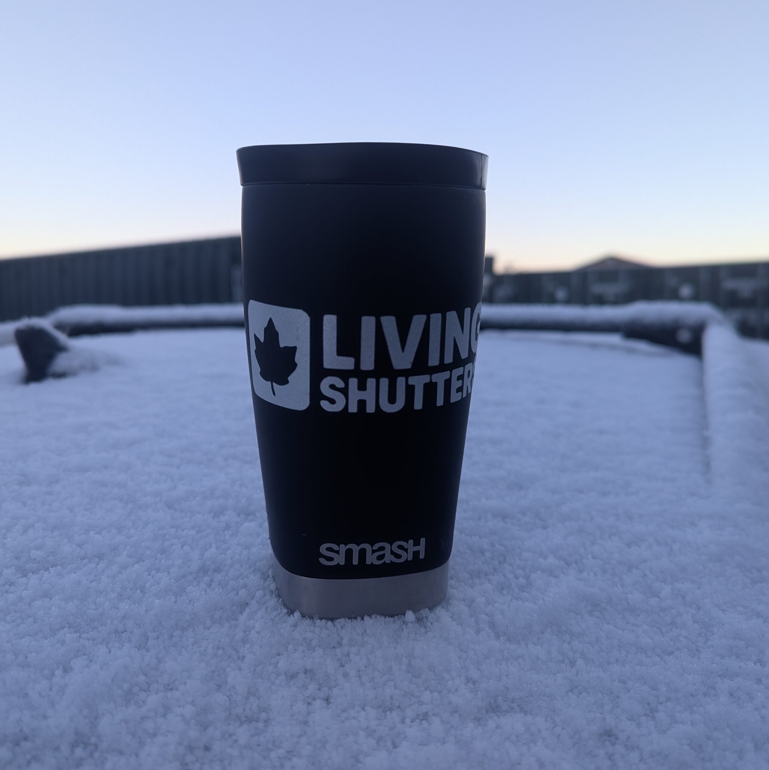 Living Shutters Chester