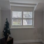 Silk White Hardwood Shutters Inatlled in Stoke On Trent (1)