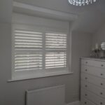 Silk White Hardwood Shutters Inatlled in Stoke On Trent (1)