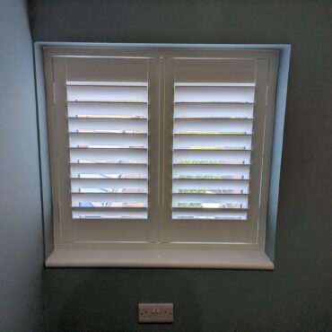 waterproof express pvc shutters chester