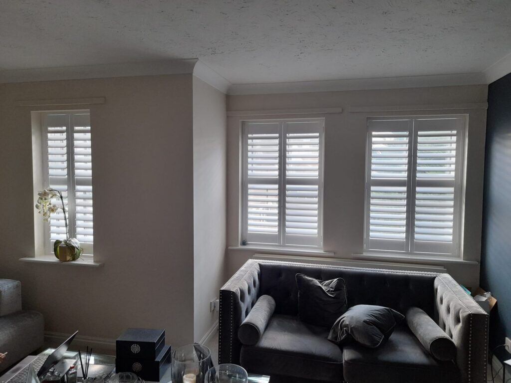 plantation shutters wirral