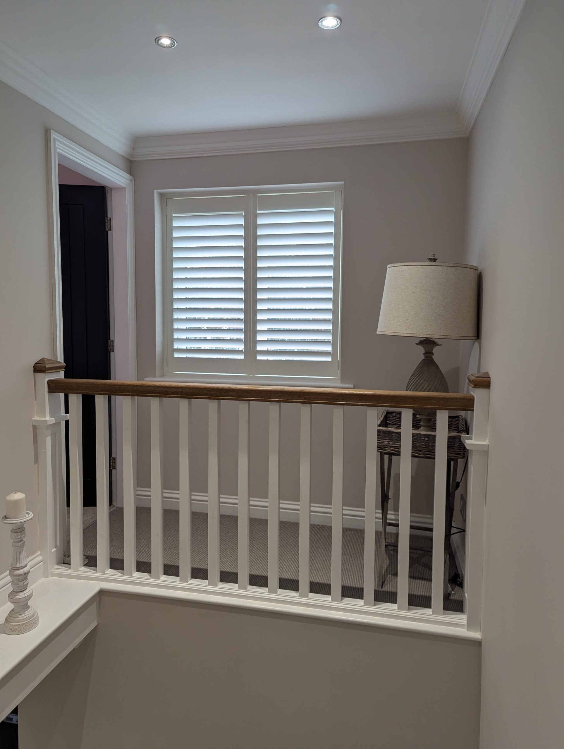 shutters chester wirral north wales