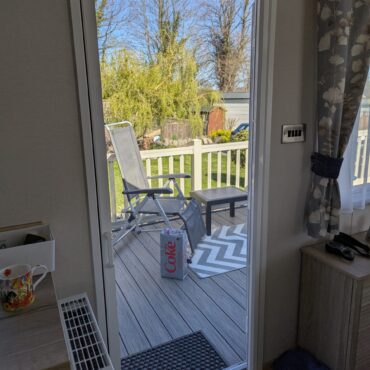 Fly Screen for Caravan Door Fly Screen for Caravan Door