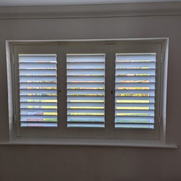 Internal Security Shutters Chester | Decorative Aluminium Security Plantation Shutters Internal Security Shutters Chester | Decorative Aluminium Security Plantation Shutters