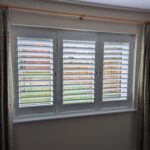 Portchester Security Shutters Cheshire