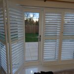 Portchester Security Shutters Cheshire