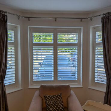 waterproof express pvc shutters chester