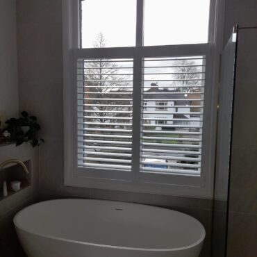 waterproof express pvc shutters chester