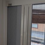 Blind Screen Blackout Fly Screens