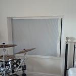 Blind Screen Blackout Fly Screens