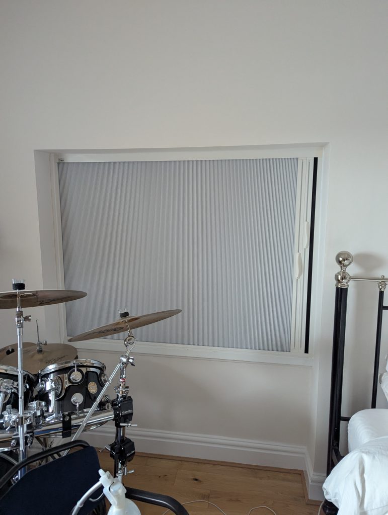 Blind Screen Blackout Fly Screens