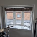 Blind Screen Blackout Fly Screens