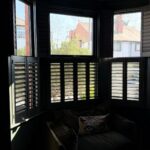 Tier on Tier Hardwood Clay Shutters (3)