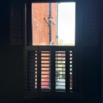 Tier on Tier Hardwood Clay Shutters (3)