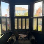 Tier on Tier Hardwood Clay Shutters (3)