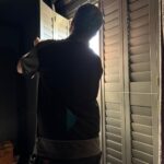 Tier on Tier Hardwood Clay Shutters (3)