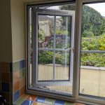 fly screens and roof sails fitted in north wales