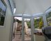 fly screens and roof sails fitted in north wales