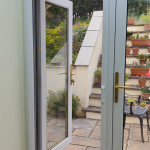 fly screens and roof sails fitted in north wales